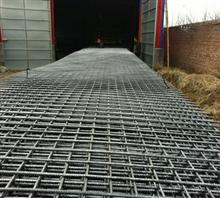 用于橋面鋪設(shè)鋼筋焊接網(wǎng) 工程建筑鋼筋焊接網(wǎng) 鋼筋網(wǎng)重量公式 價(jià)格 13.00 平方米 安平縣勝航菱形網(wǎng)廠 價(jià)格庫