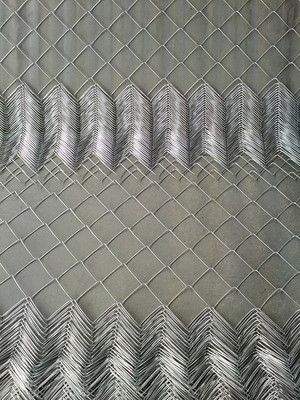 供應(yīng)6mm*6mm勾花網(wǎng)護(hù)欄 勾花網(wǎng)廠家價(jià)格 鍍鋅勾花網(wǎng)-安平縣卓勛金屬絲網(wǎng)制品