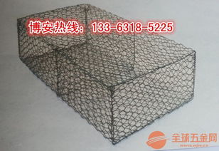 供應(yīng)高鋅絲耐特石籠網(wǎng)廠家