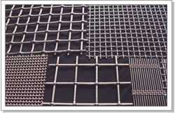 軋花網、不銹鋼軋花網規格型號及價格詳解——以養豬網為例