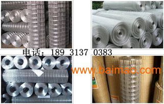 邯鄲哪里賣鐵絲焊接網(wǎng)？河北安平焊接鐵絲網(wǎng)廠家指南