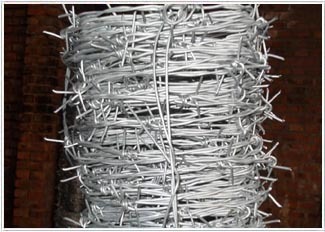 河北友旺 以卓越品質(zhì)鑄就安全防線，專業(yè)生產(chǎn)高抗拉強(qiáng)度刺繩與鍍鋅刺繩