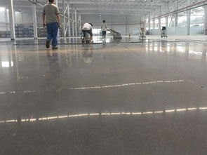 北京無溶劑環(huán)氧地坪施工 選擇美沃地坪涂料，打造環(huán)保耐用地面